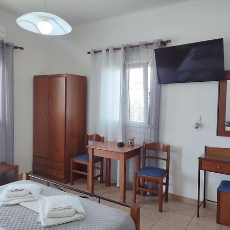 Vythos Daire Adamantas  Dış mekan fotoğraf