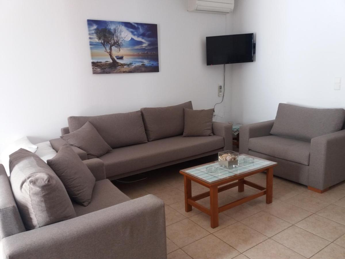 Vythos Daire Adamantas  Dış mekan fotoğraf