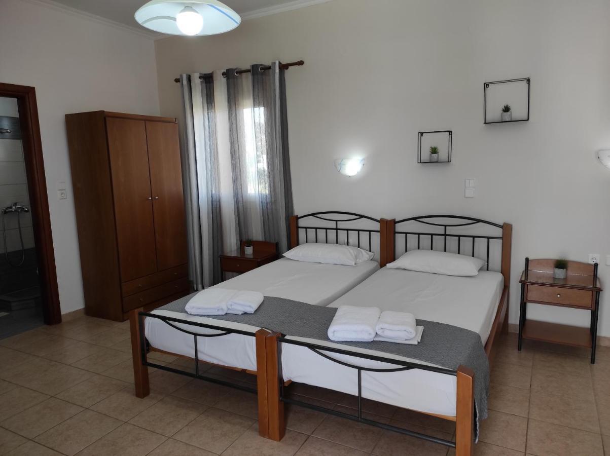 Vythos Daire Adamantas  Dış mekan fotoğraf