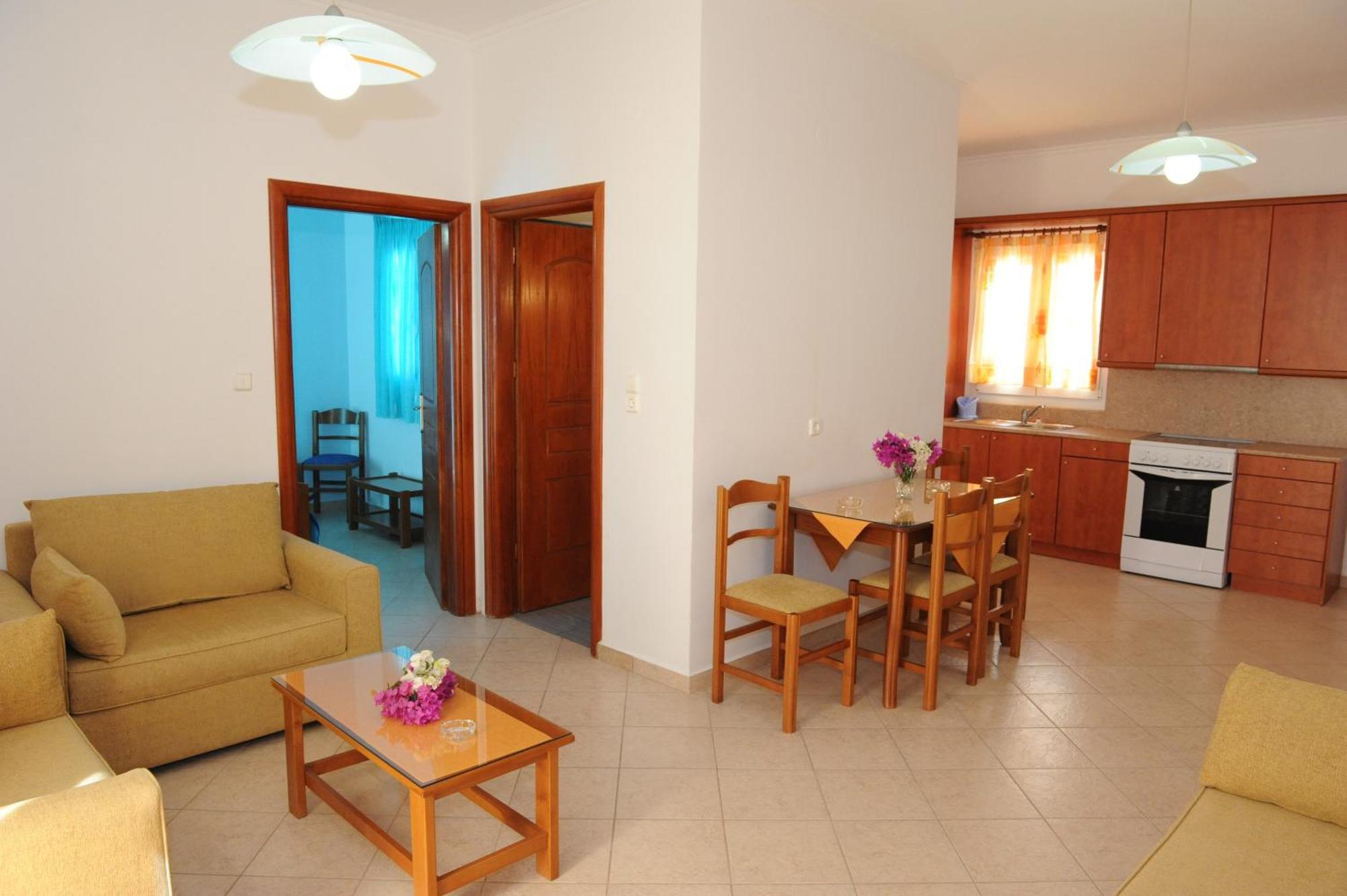 Vythos Daire Adamantas  Oda fotoğraf