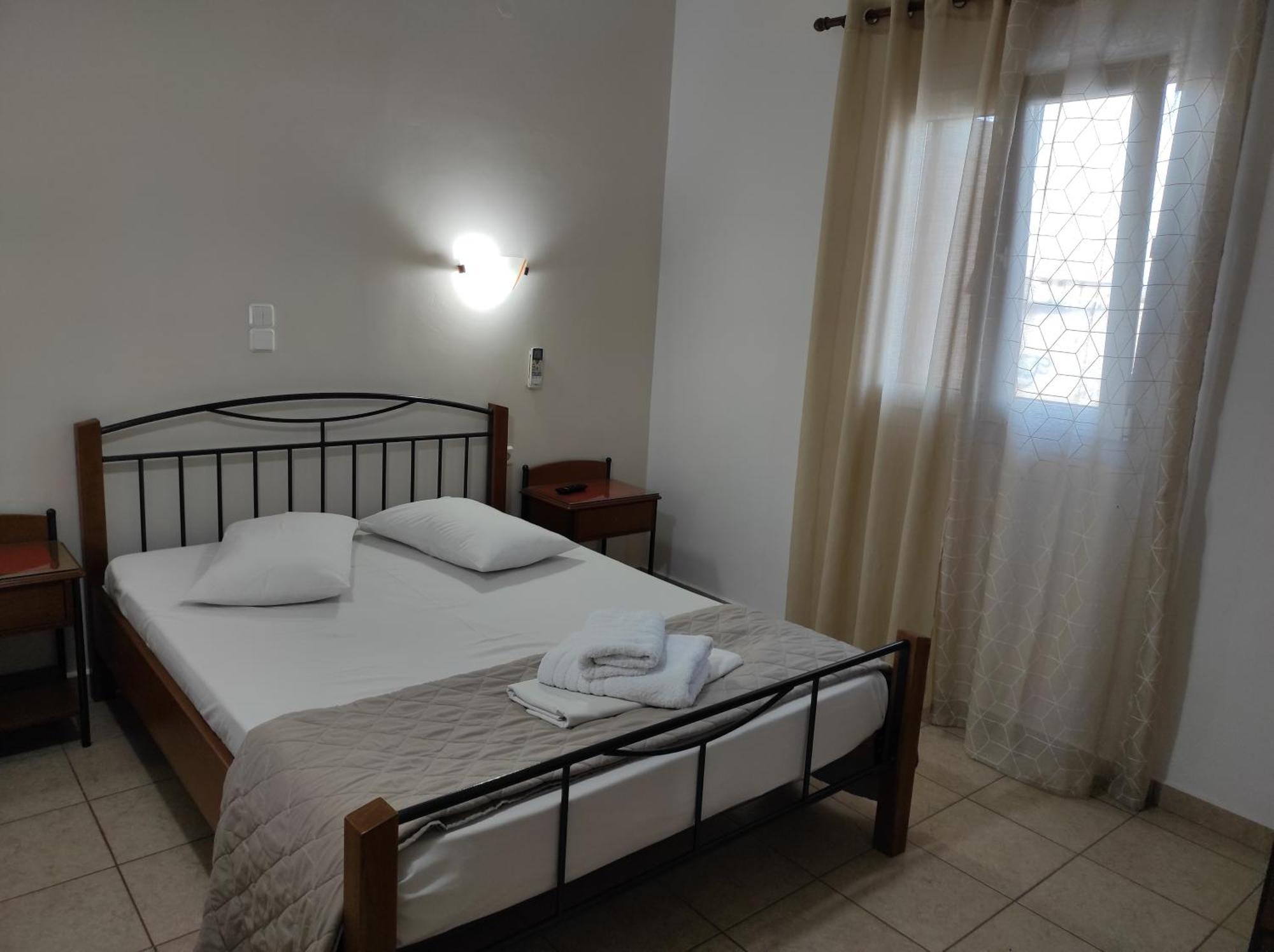 Vythos Daire Adamantas  Dış mekan fotoğraf