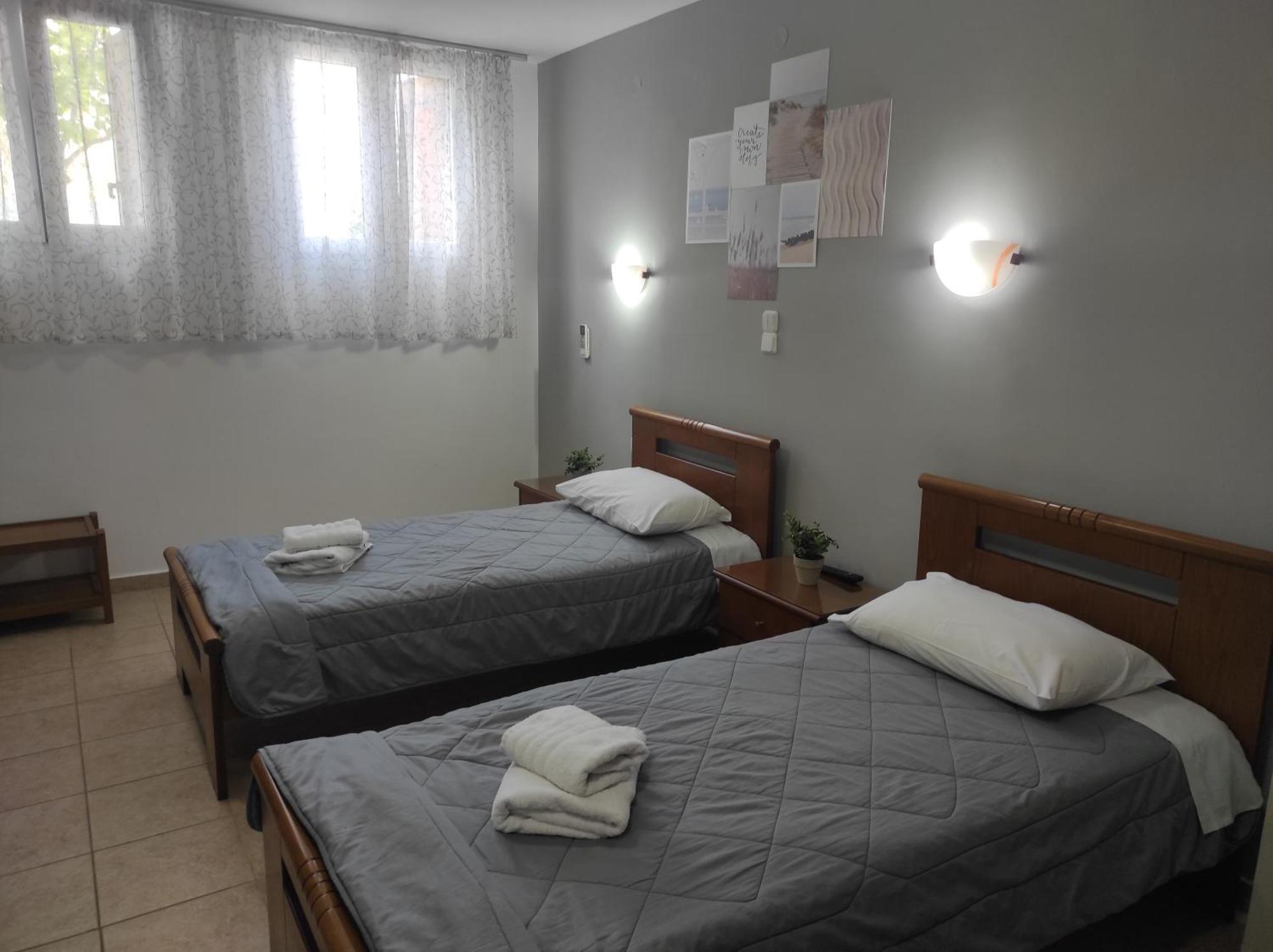 Vythos Daire Adamantas  Dış mekan fotoğraf