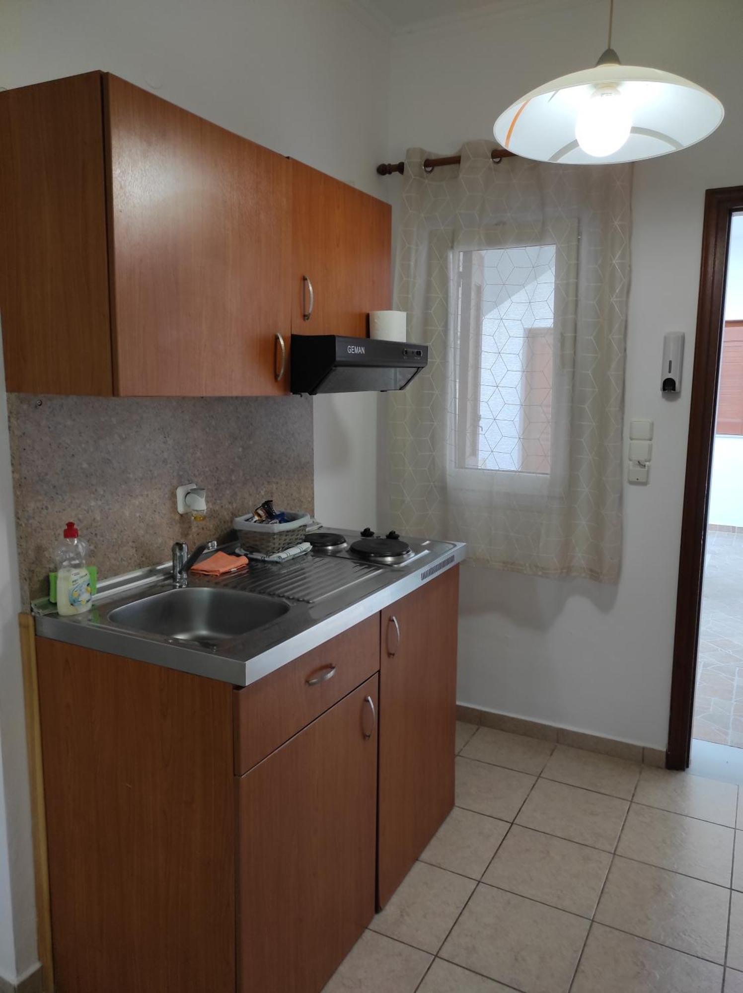 Vythos Daire Adamantas  Dış mekan fotoğraf