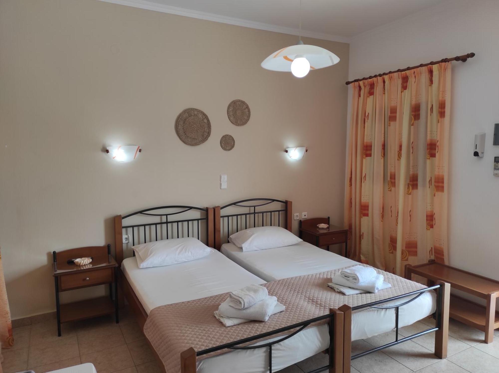 Vythos Daire Adamantas  Dış mekan fotoğraf