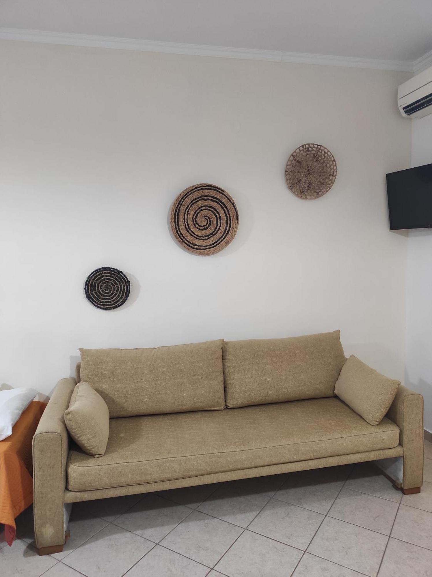 Vythos Daire Adamantas  Dış mekan fotoğraf