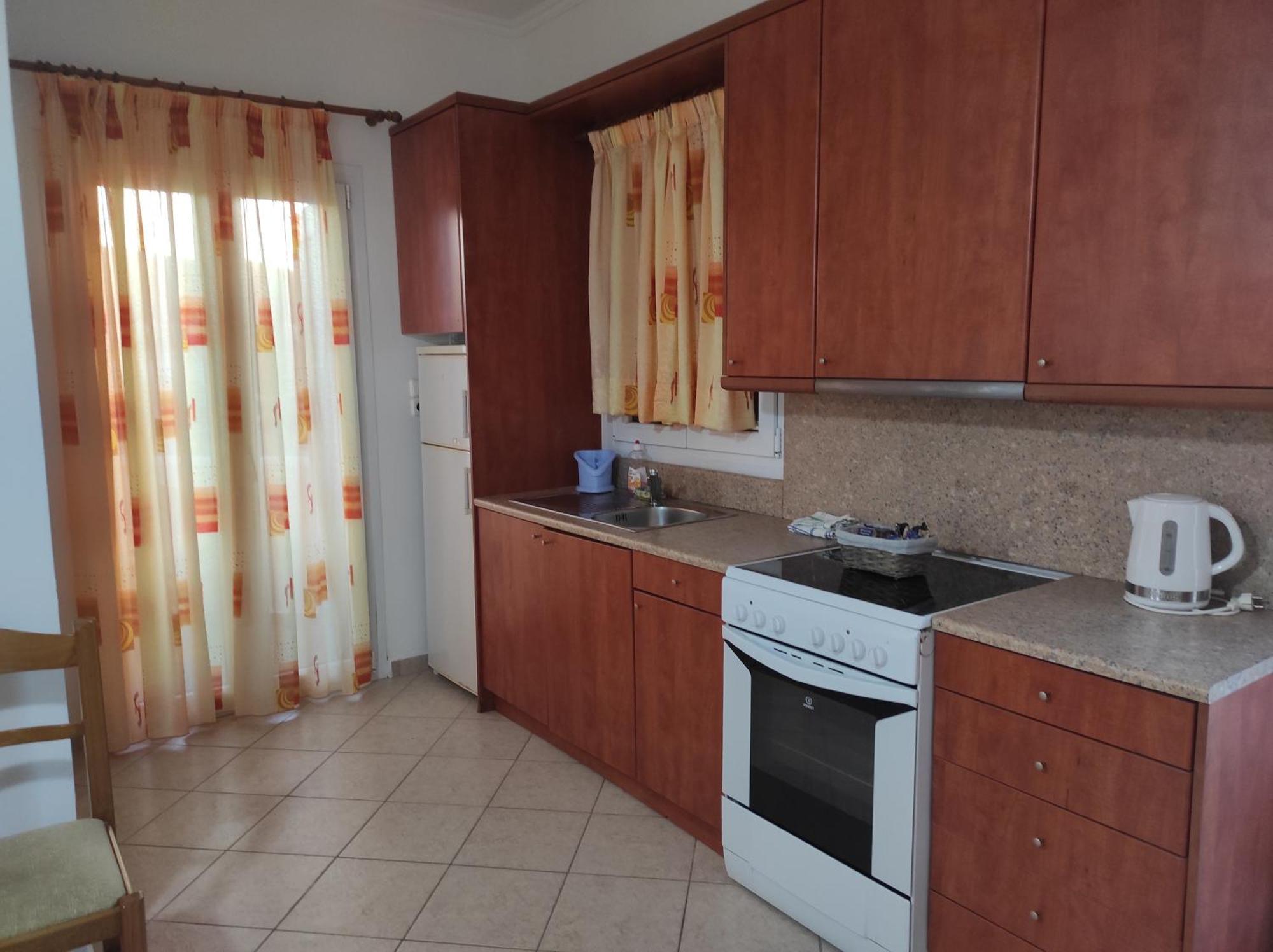Vythos Daire Adamantas  Dış mekan fotoğraf