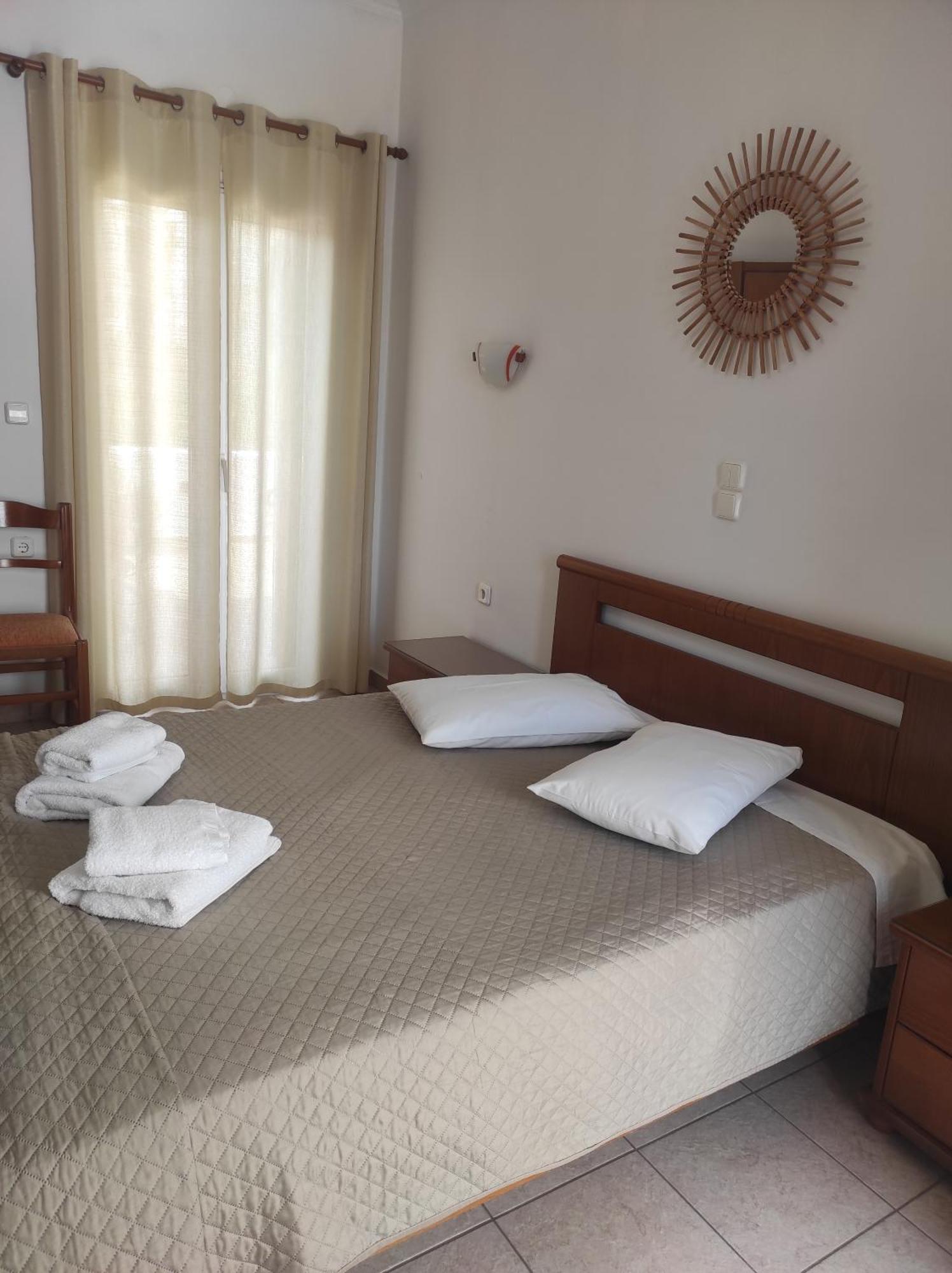Vythos Daire Adamantas  Dış mekan fotoğraf