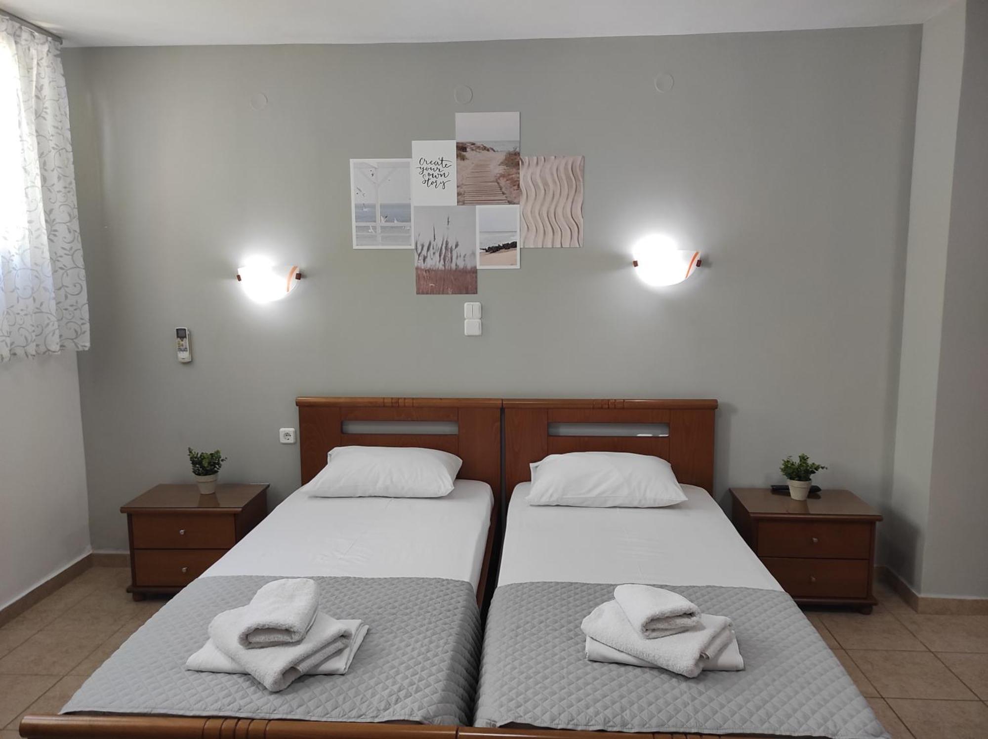 Vythos Daire Adamantas  Dış mekan fotoğraf