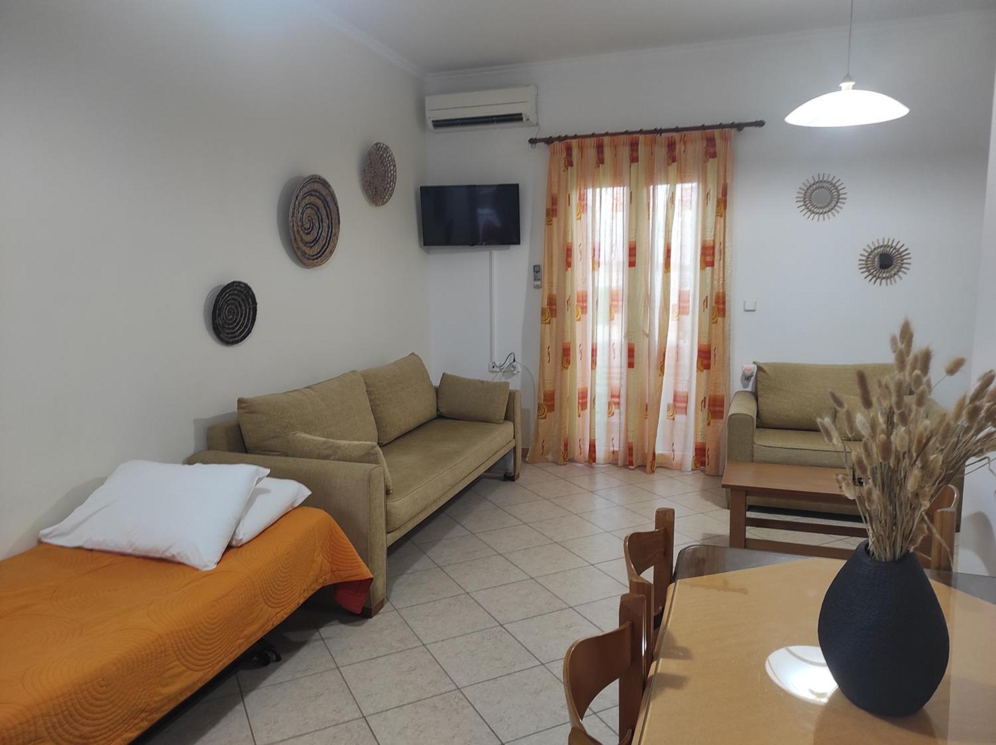 Vythos Daire Adamantas  Dış mekan fotoğraf