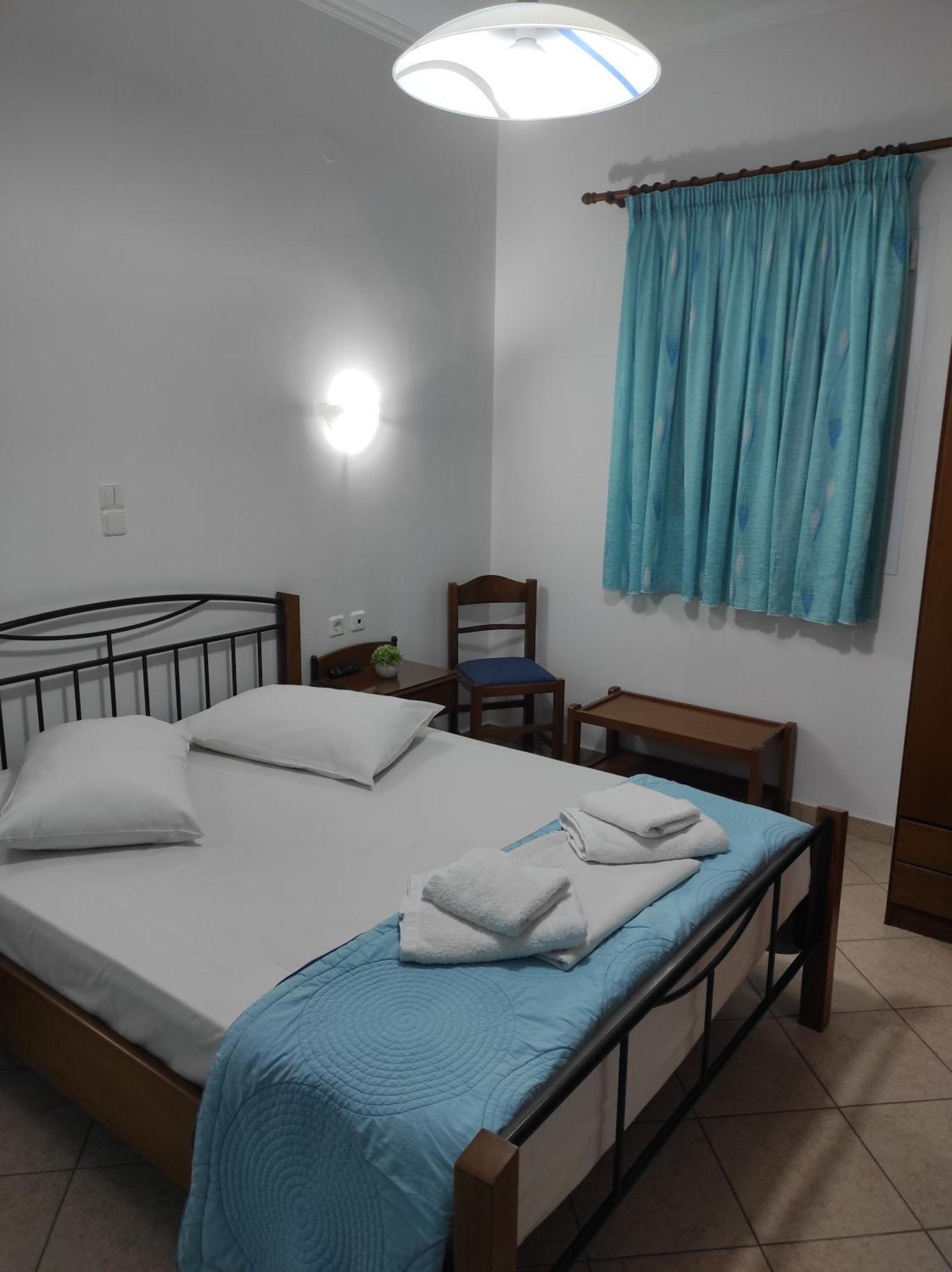 Vythos Daire Adamantas  Dış mekan fotoğraf