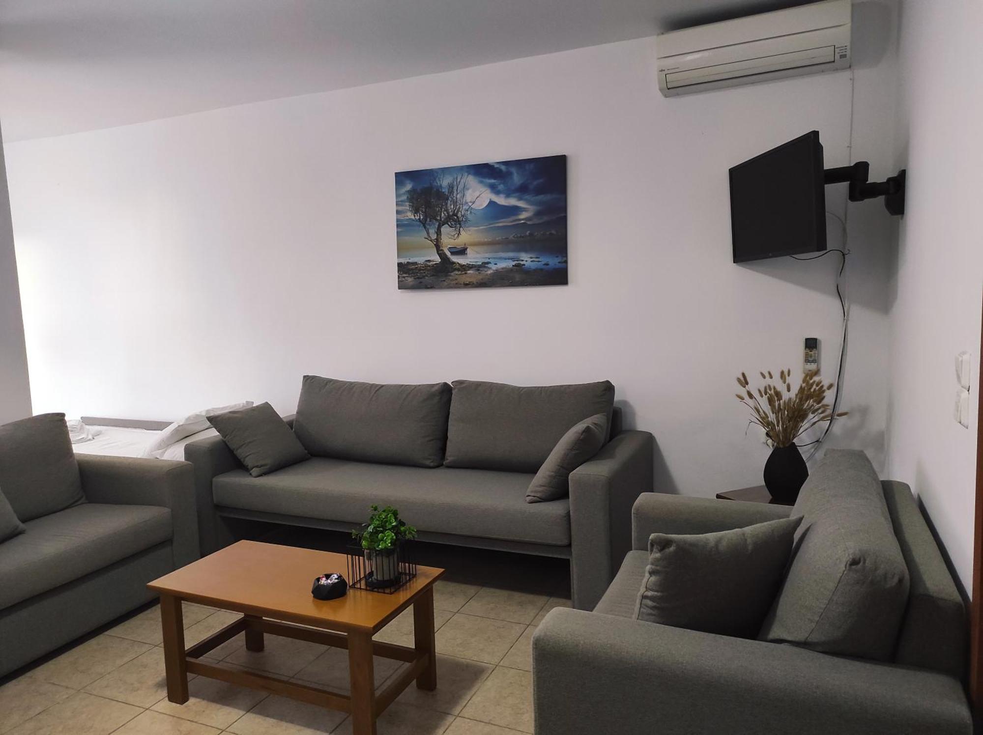 Vythos Daire Adamantas  Dış mekan fotoğraf