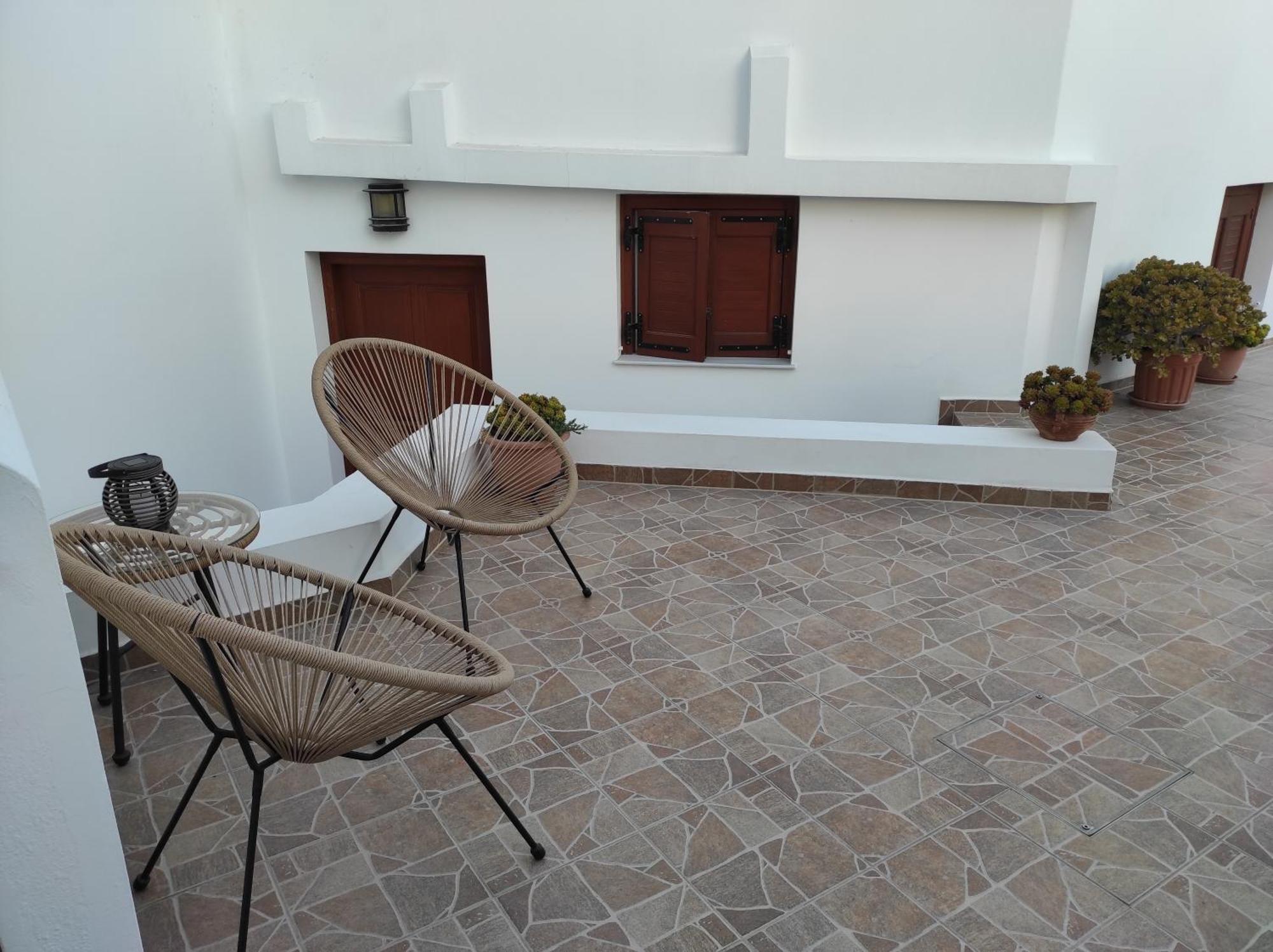 Vythos Daire Adamantas  Dış mekan fotoğraf