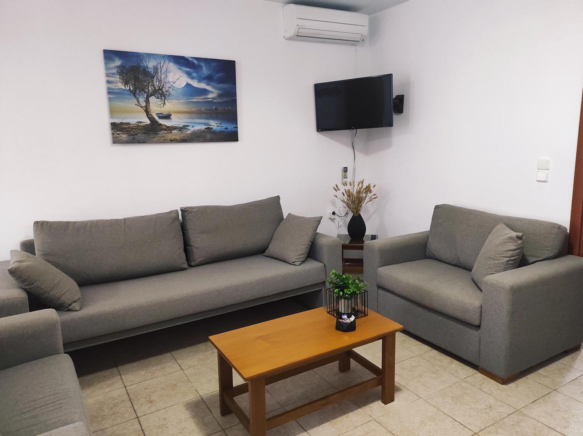 Vythos Daire Adamantas  Dış mekan fotoğraf