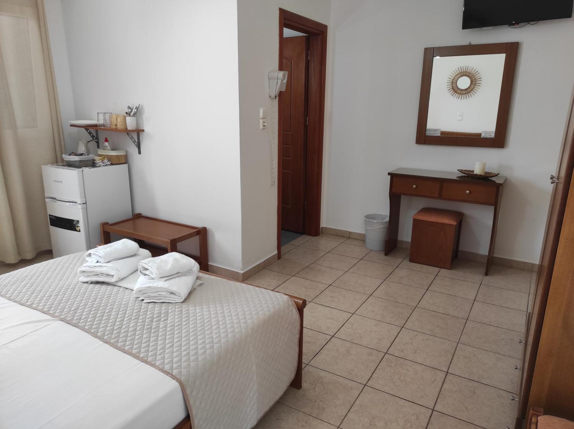 Vythos Daire Adamantas  Dış mekan fotoğraf