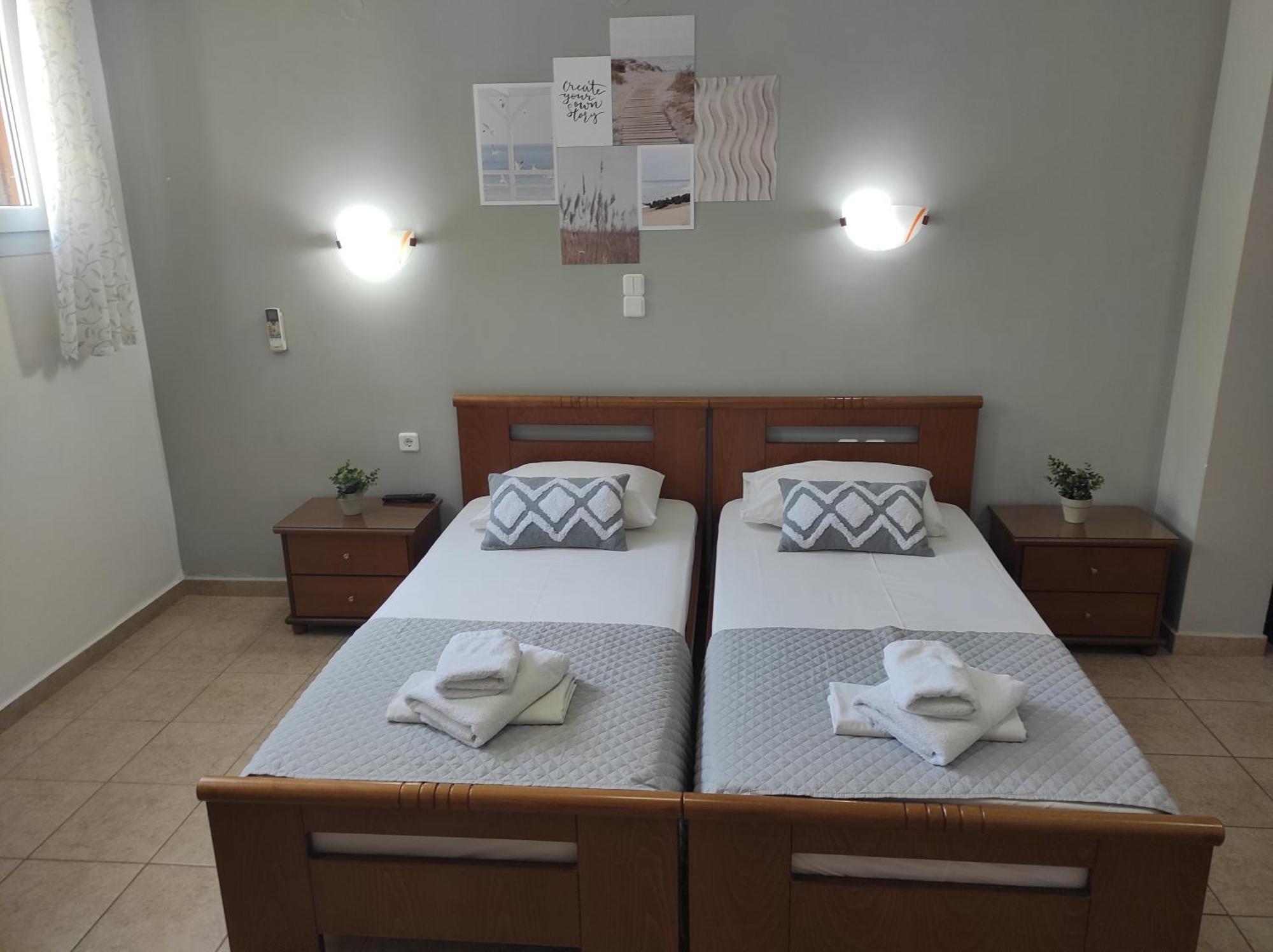 Vythos Daire Adamantas  Dış mekan fotoğraf