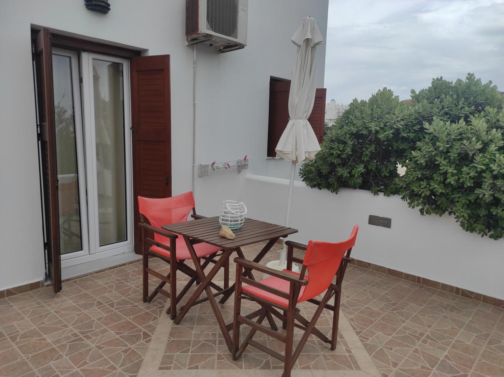 Vythos Daire Adamantas  Dış mekan fotoğraf