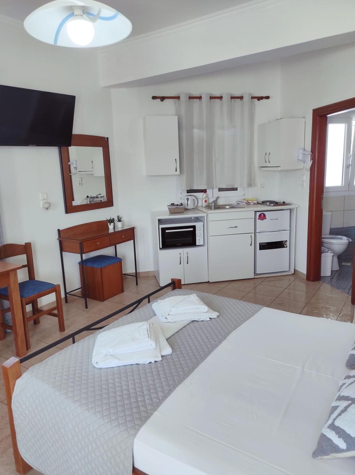 Vythos Daire Adamantas  Oda fotoğraf