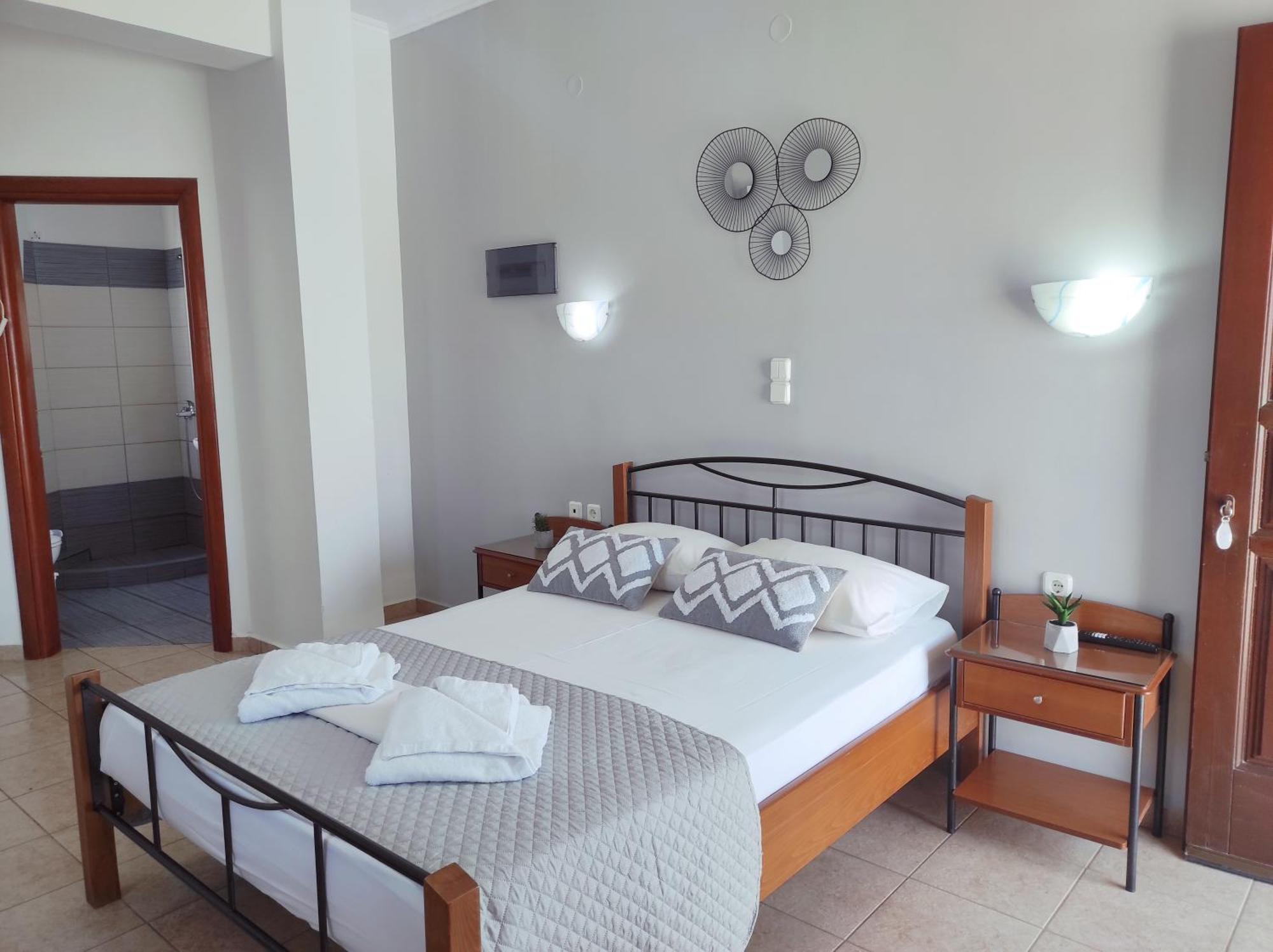 Vythos Daire Adamantas  Dış mekan fotoğraf